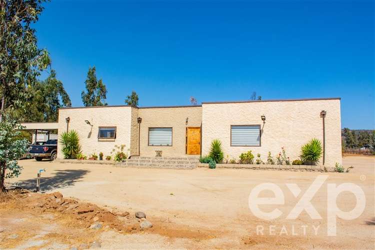 Vendo Casa Limache 220M2, 4D, 3B, 4 estac, Parcela 5975M2 - Imagen 2