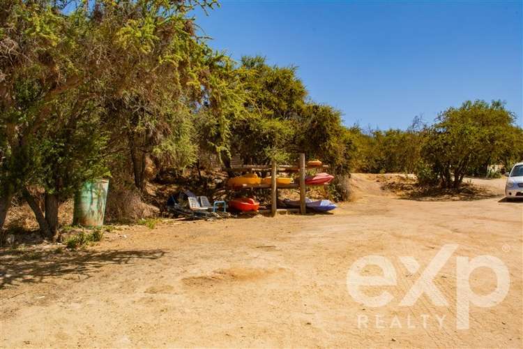 Vendo Casa Limache 220M2, 4D, 3B, 4 estac, Parcela 5975M2 - Imagen 19