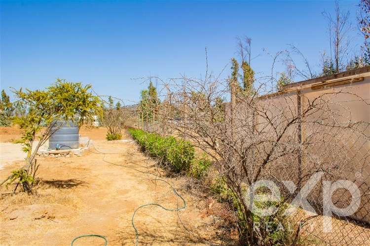 Vendo Casa Limache 220M2, 4D, 3B, 4 estac, Parcela 5975M2 - Imagen 16
