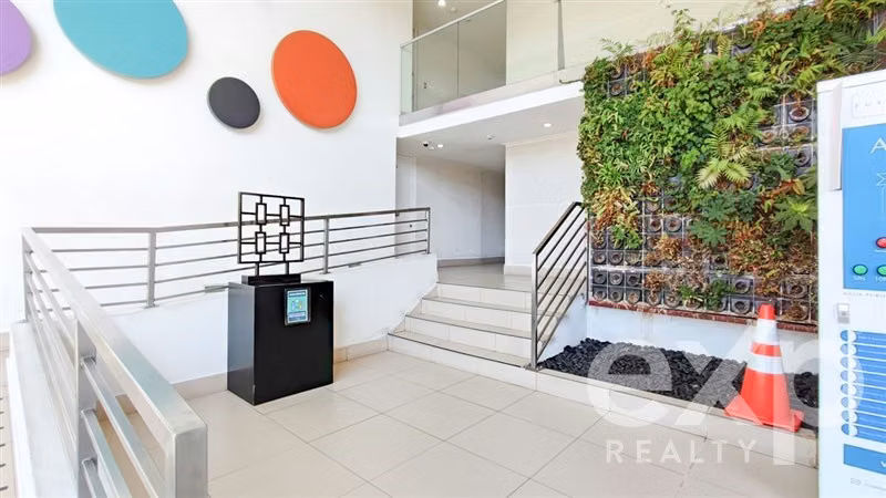 Departamento en venta de 2 dorm. en Santiago Centro