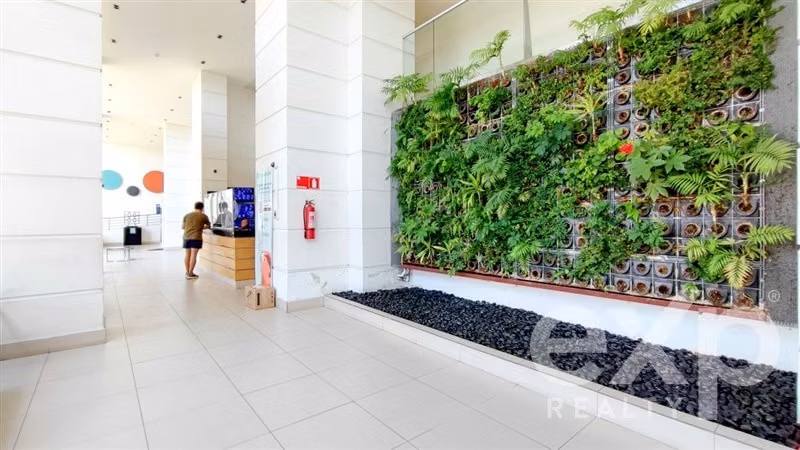 Departamento en venta de 2 dorm. en Santiago Centro