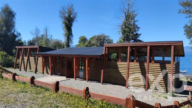 Casa en venta en Villarrica