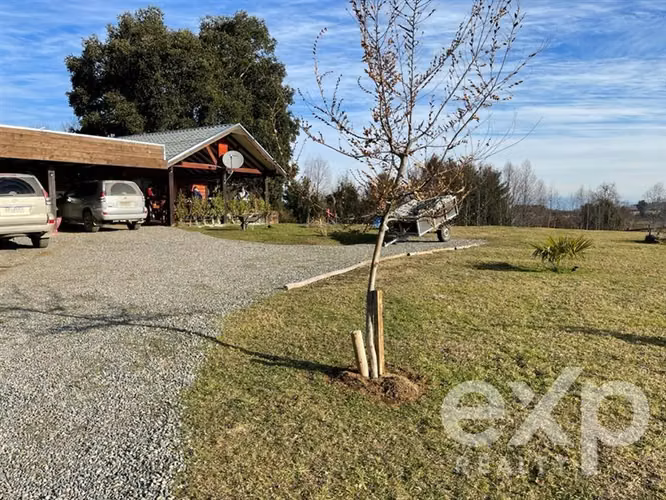 Casa en venta en Villarrica
