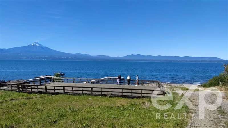 Casa en venta en Villarrica
