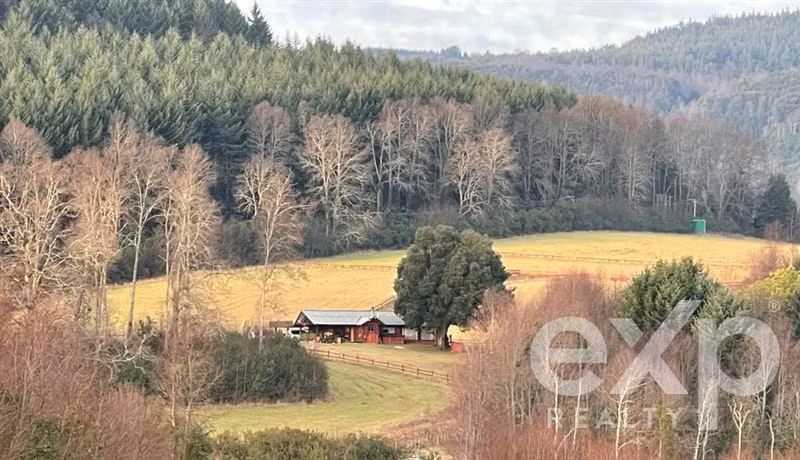 Casa en venta en Villarrica