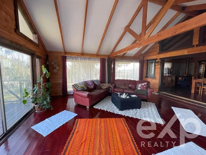 Casa en venta en Villarrica