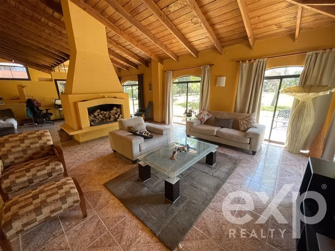 NEGOCIABLE, Casa 6D/4B con piscina y quincho, Isla de Maipo - Imagen 10