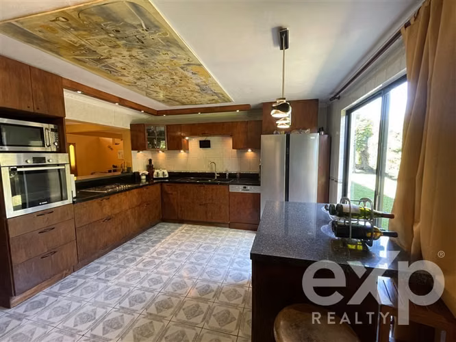 NEGOCIABLE, Casa 6D/4B con piscina y quincho, Isla de Maipo - Imagen 16