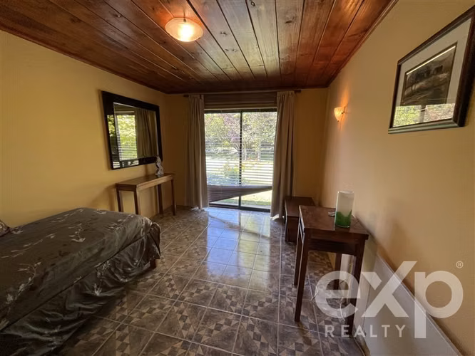 NEGOCIABLE, Casa 6D/4B con piscina y quincho, Isla de Maipo - Imagen 19