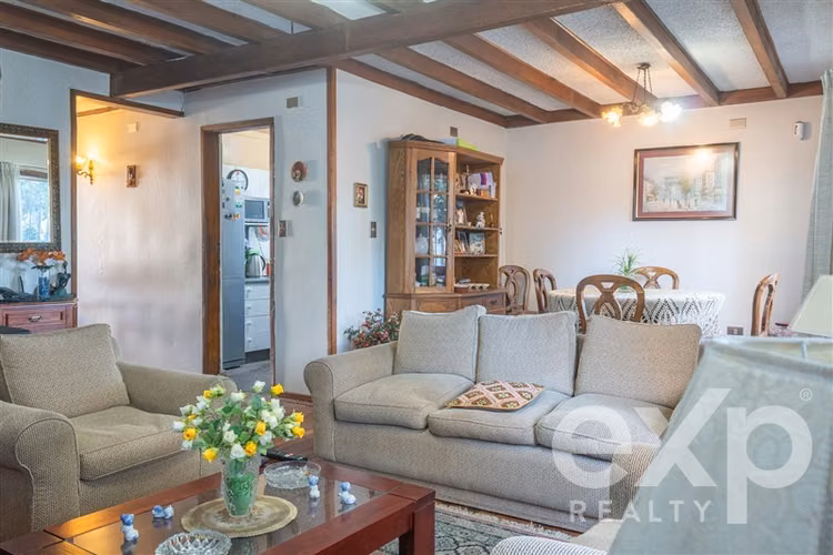 Casa en venta de 3 dorm. en Viña del Mar