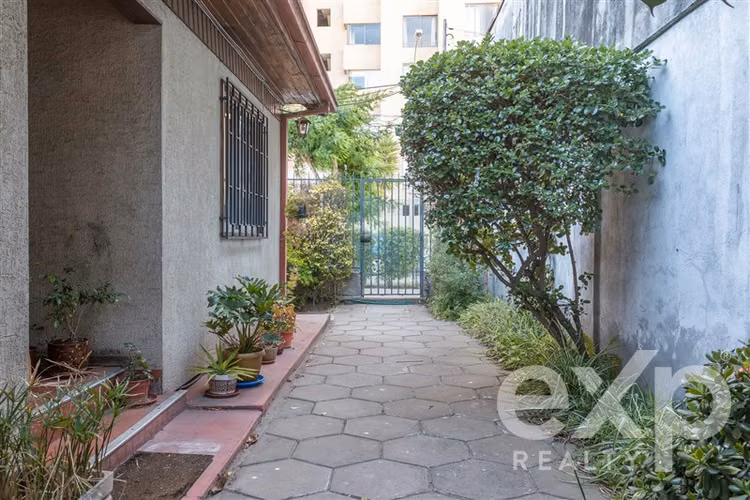 Casa en venta de 3 dorm. en Viña del Mar