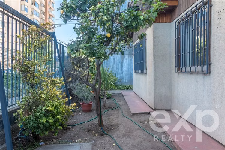 Casa en venta de 3 dorm. en Viña del Mar