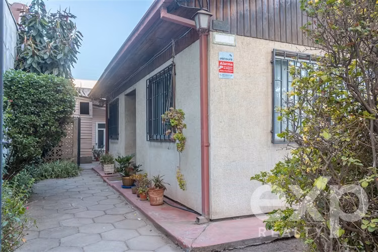 Casa en venta de 3 dorm. en Viña del Mar