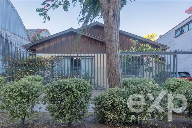 Casa en venta de 3 dorm. en Viña del Mar