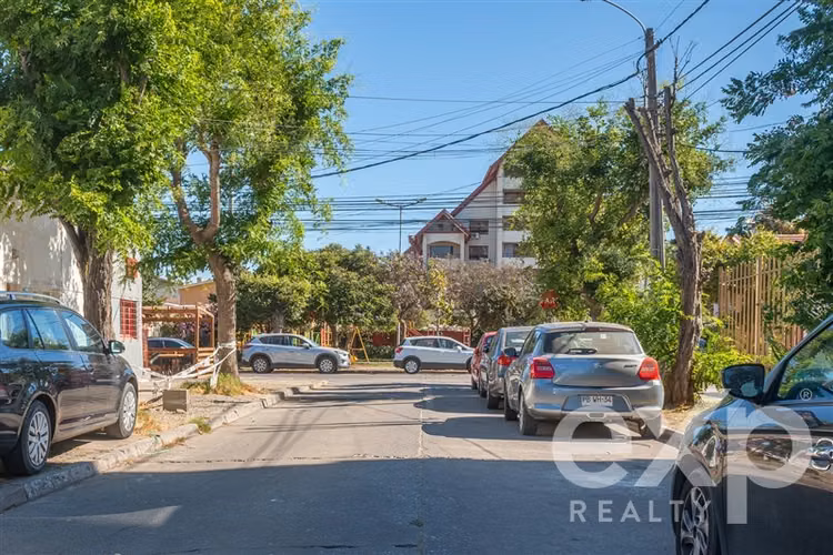 Casa en venta de 3 dorm. en Viña del Mar