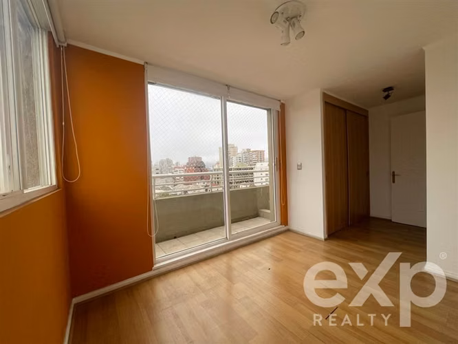 Departamento en Venta en Viña del Mar
