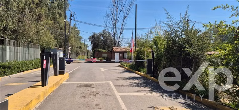 Santa Luisa de Los Ingleses, hermoso sitio, muy buen precio!