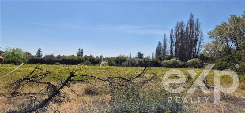 Santa Luisa de Los Ingleses, hermoso sitio, muy buen precio!