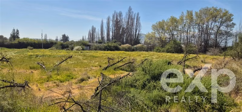 Santa Luisa de Los Ingleses, hermoso sitio, muy buen precio!