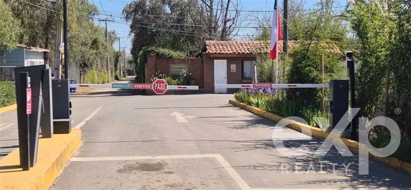 Santa Luisa de Los Ingleses, hermoso sitio, muy buen precio!