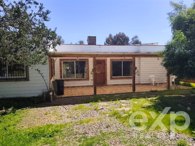 Parcela en venta en Quintero