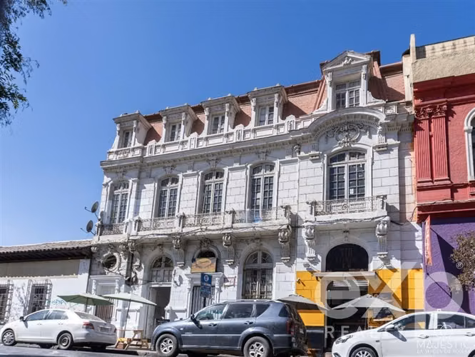 Local Comercial en venta en Santiago