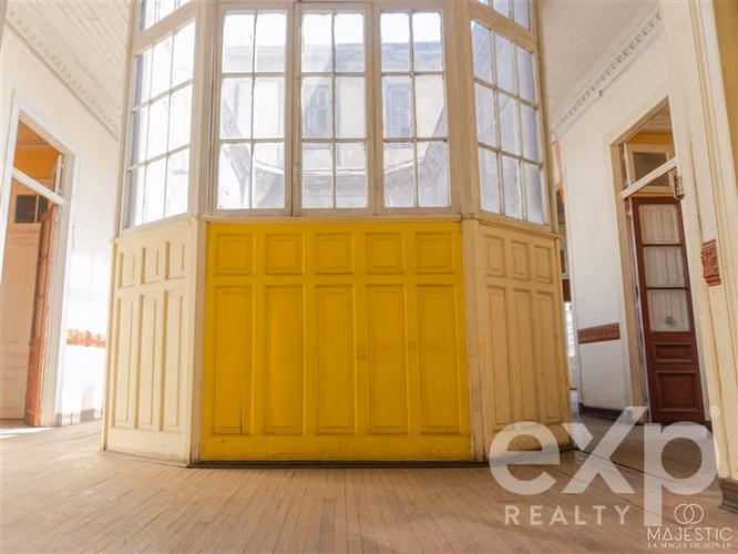 Local Comercial en venta en Santiago