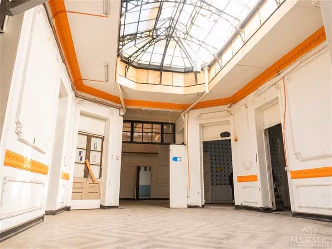 Local Comercial en venta en Santiago