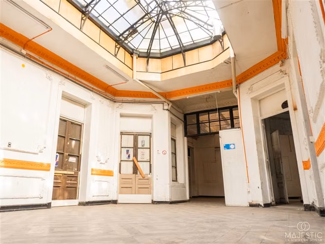 Local Comercial en venta en Santiago