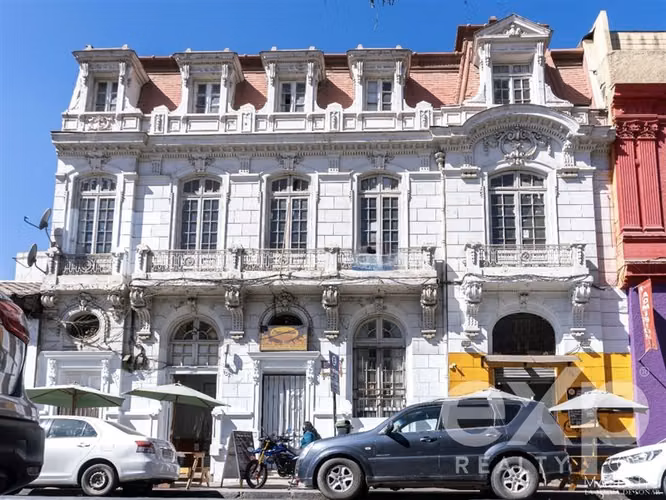 Oficina en venta en Santiago