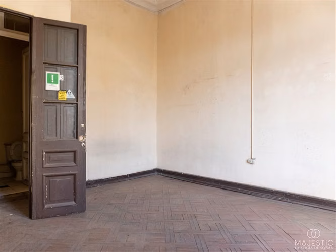 Oficina en venta en Santiago