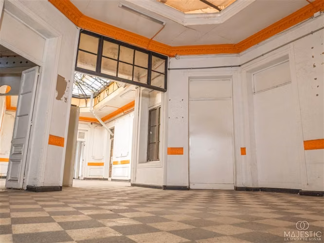 Oficina en venta en Santiago