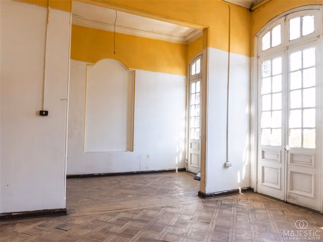 Casona para uso comercial. ¡¡Se escuchan ofertas!!