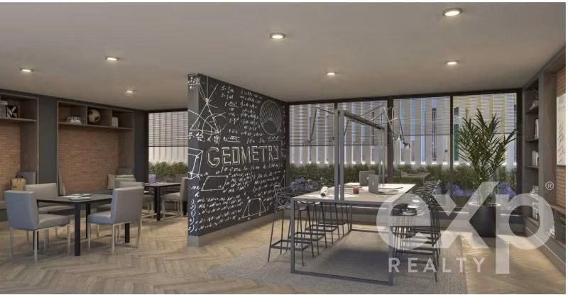 Departamento en venta de 2D- 1B. en Ñuñoa