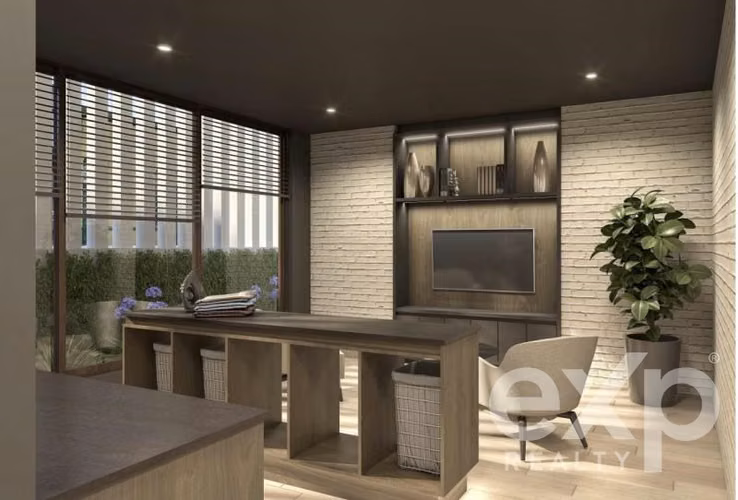 Departamento en venta de 2D- 1B. en Ñuñoa