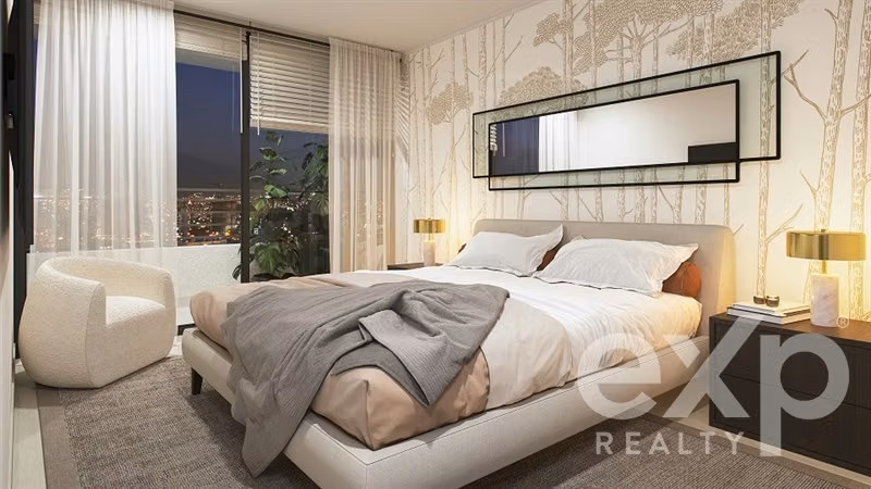 Departamento en venta de 2D- 1B. en Ñuñoa