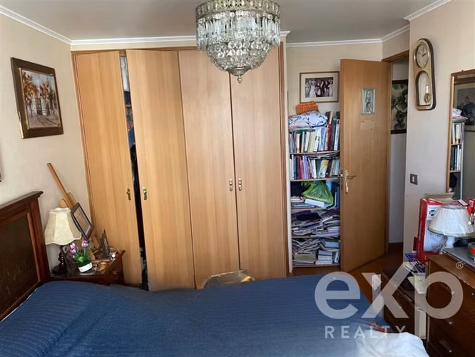 Exclusivo depto 3D/3B 2E Viña Oriente
