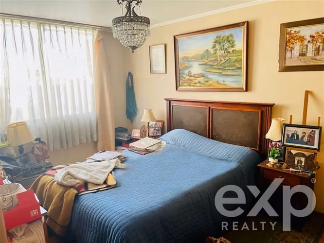 Exclusivo depto 3D/3B 2E Viña Oriente