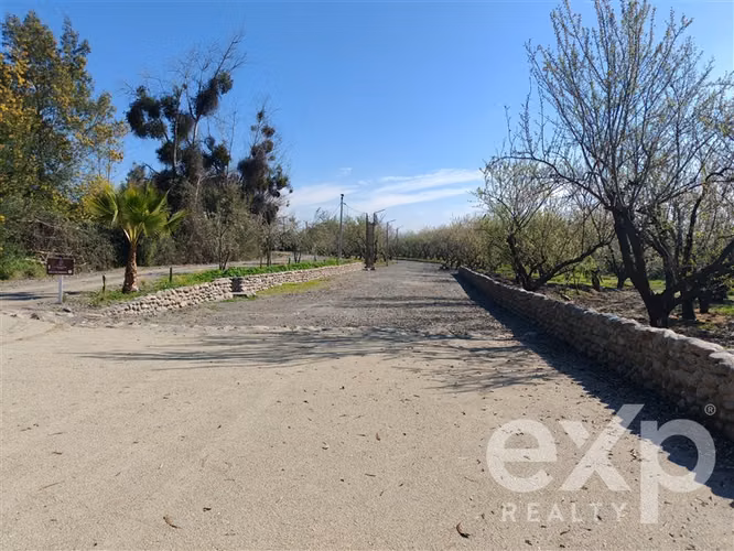Parcelas en venta en Buin con rol listo, agua, luz y riego
