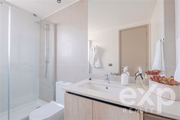 Departamento en venta NUEVO de 3D-2B. en Providencia - Imagen 20