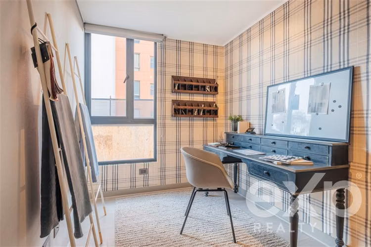 Departamento en venta NUEVO de 3D-2B. en Providencia - Imagen 15