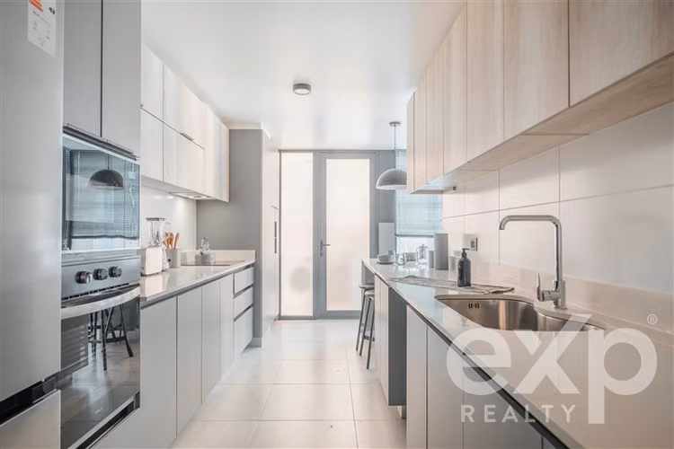 Departamento en venta NUEVO de 3D-2B. en Providencia - Imagen 9