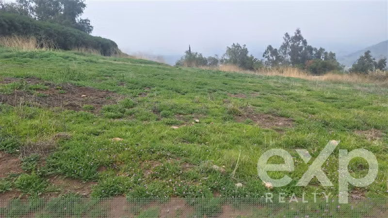 Parcela en venta en Colina