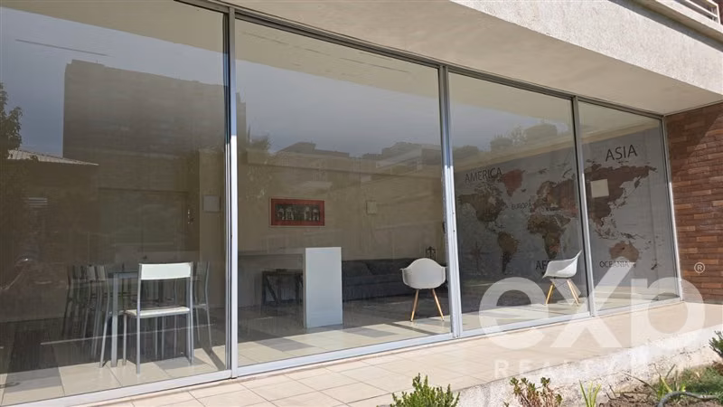 Departamento en venta de 3 dorm.2 baños salida metr en Ñuñoa