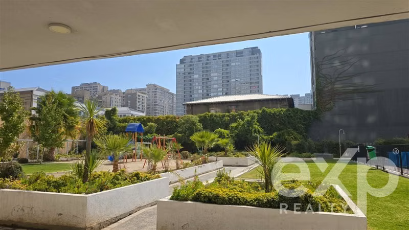 Departamento en venta de 3 dorm.2 baños salida metr en Ñuñoa - Imagen 19