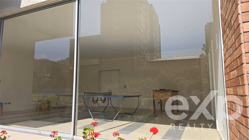 Departamento en venta de 3 dorm.2 baños salida metr en Ñuñoa