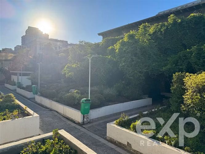 Departamento en venta de 3 dorm.2 baños salida metr en Ñuñoa