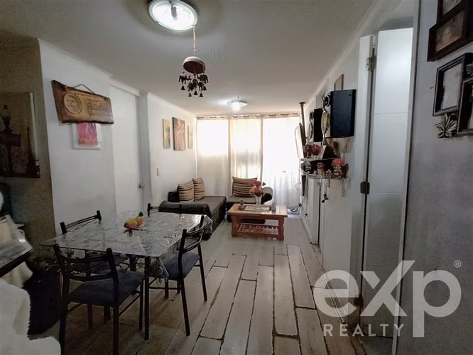 Venta Depto 2D 2B 1E 1Bo E Central