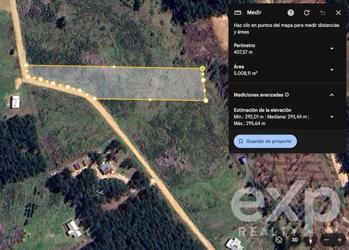 Vende Parcela L184 en Pichilemu - Imagen 13