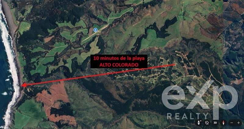 Vende Parcela L184 en Pichilemu - Imagen 17
